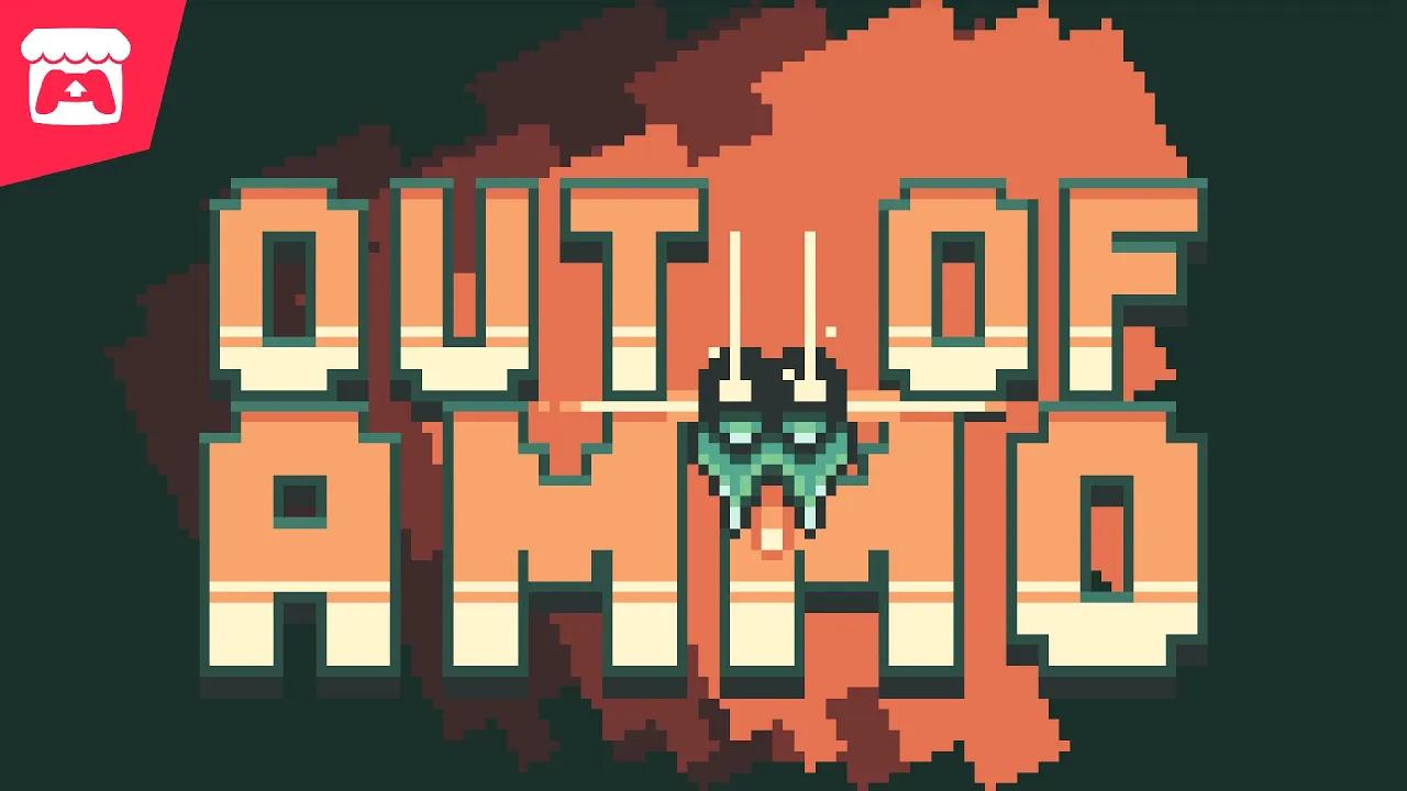 Out of Ammo - Shmup Breakout thumbnail