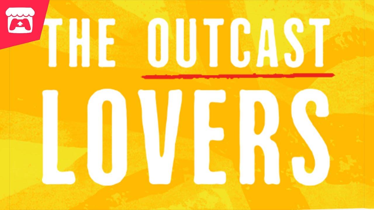 The Outcast Lovers - Visual Novel thumbnail