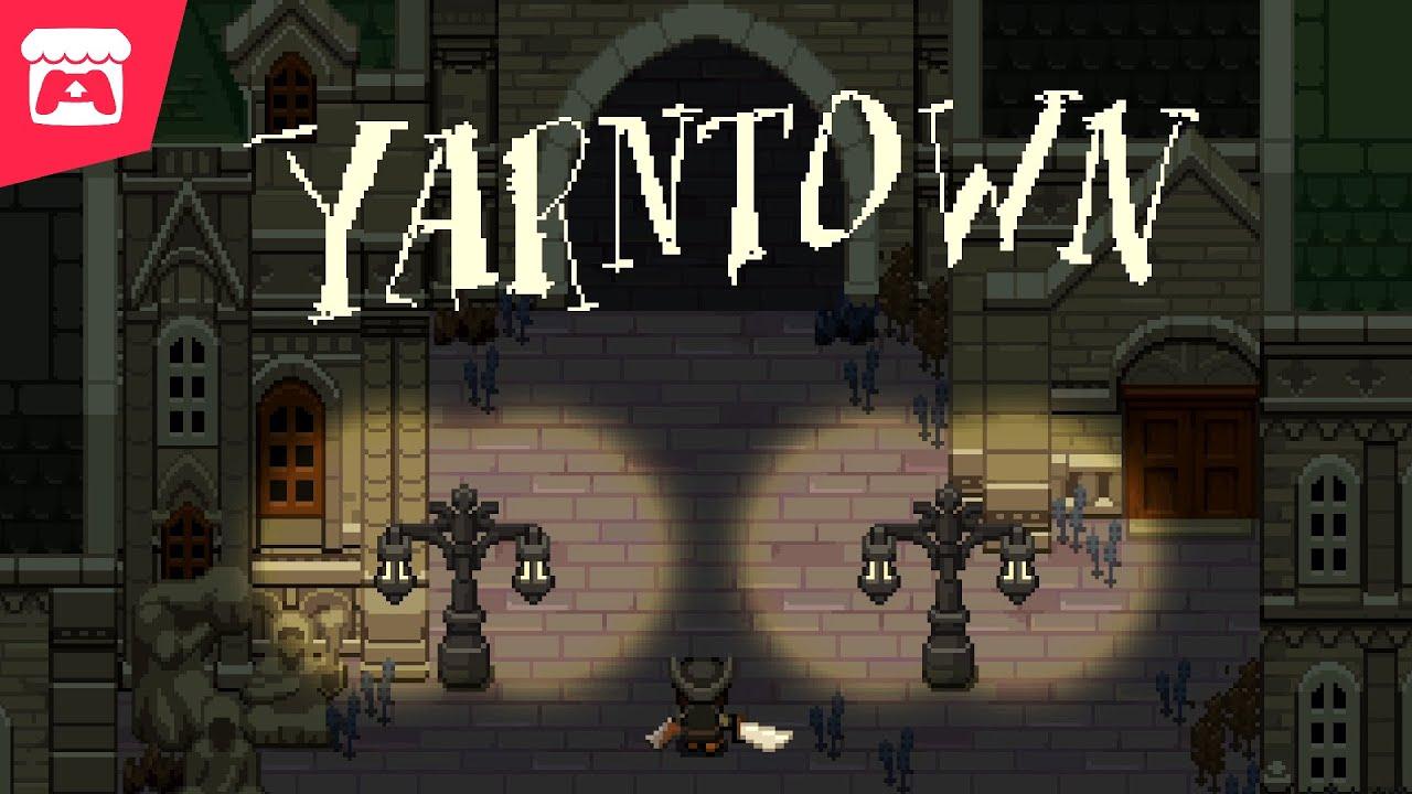 Yarntown - Action thumbnail