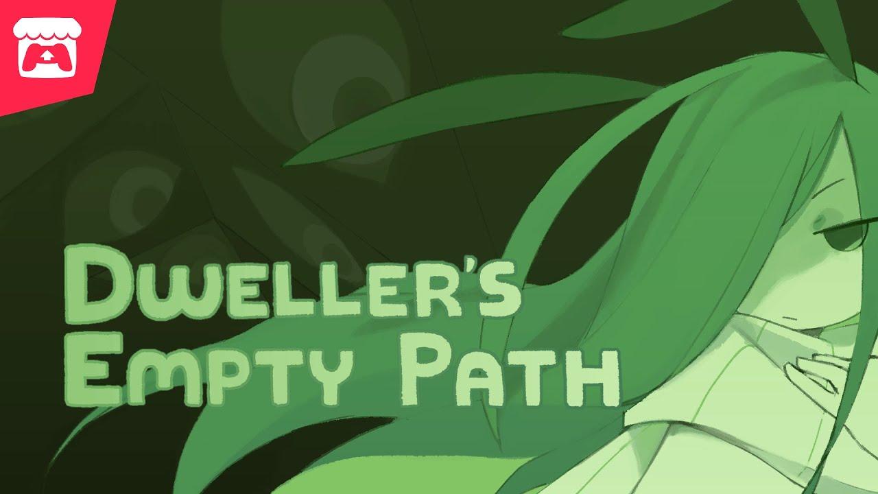 Dweller's Empty Path - Gameboyd RPG thumbnail