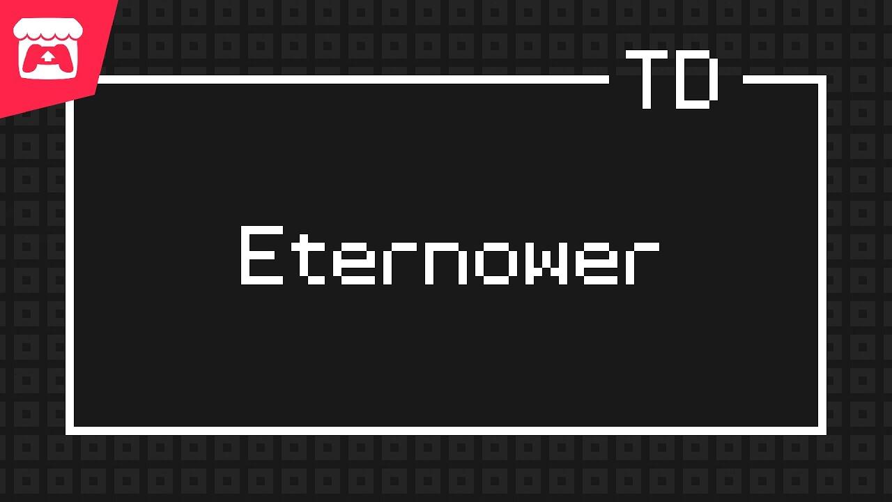 Eternower - Tower Defense thumbnail