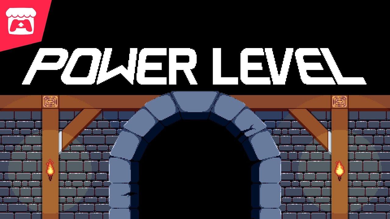 Power Level - Time Attack Roguelite thumbnail