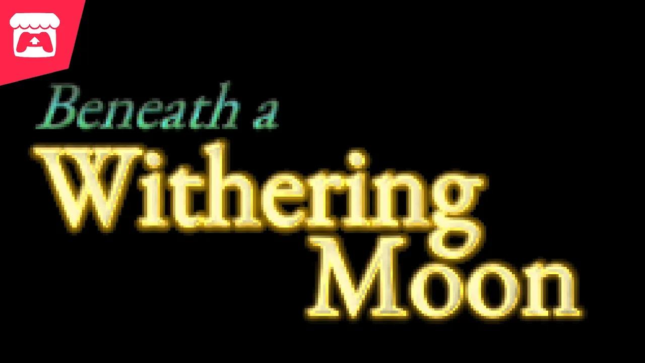 Beneath A Withering Moon - Spooky Puzzle thumbnail