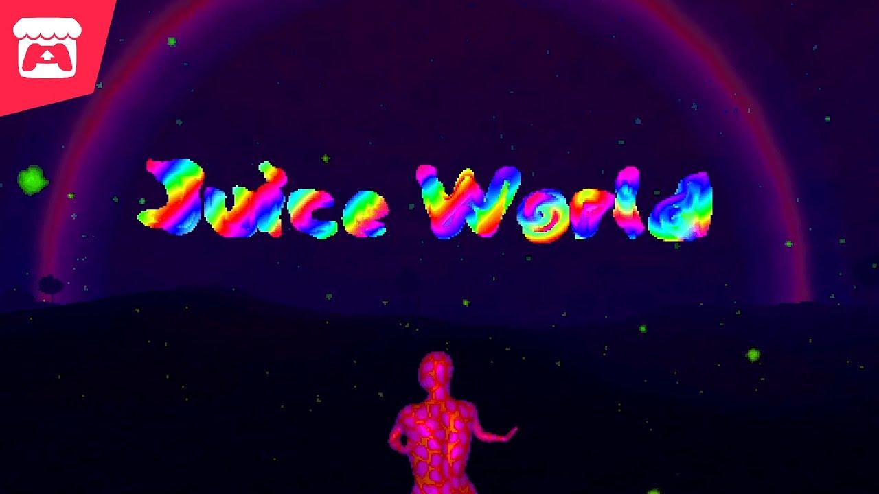 Juice World - Dada Action Adventure thumbnail