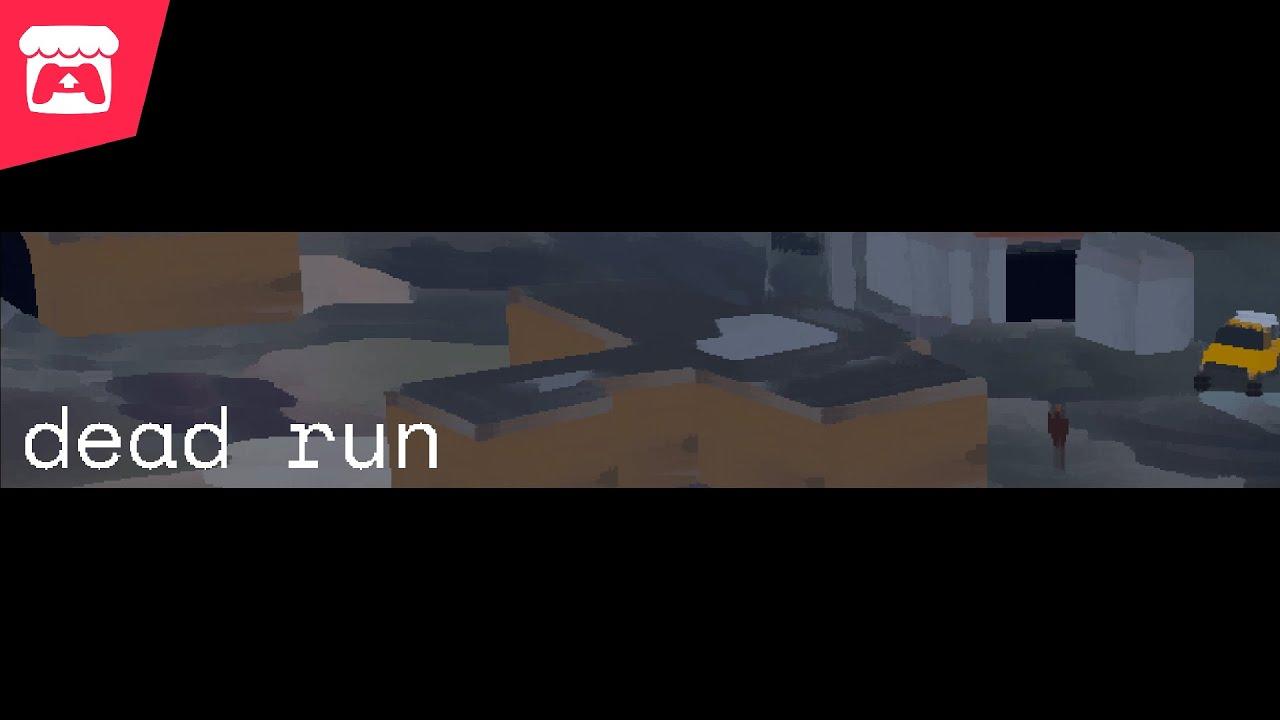 dead run - survival thumbnail