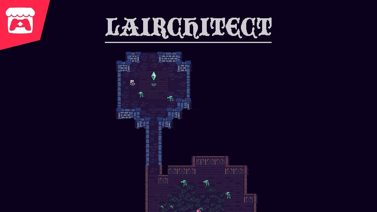 Lairchitect - Dungeon Defense thumbnail