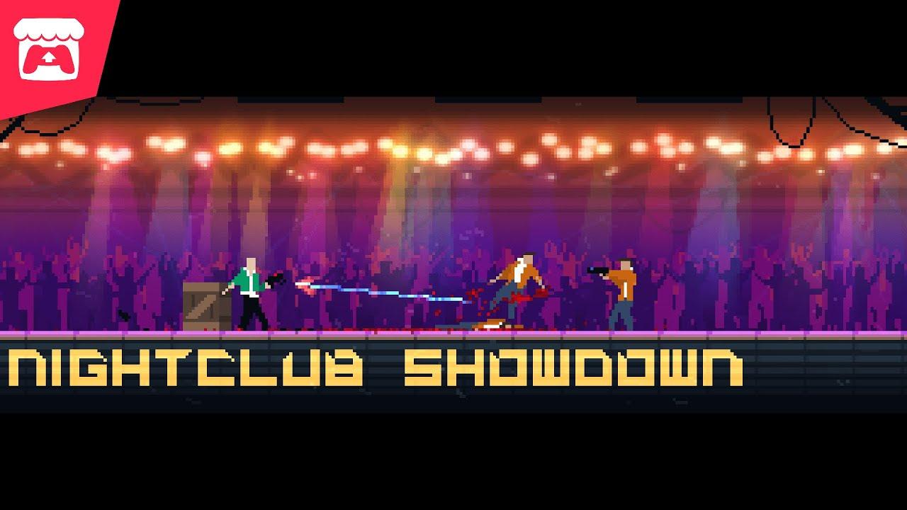 Nightclub Showdown - Action Tactics thumbnail