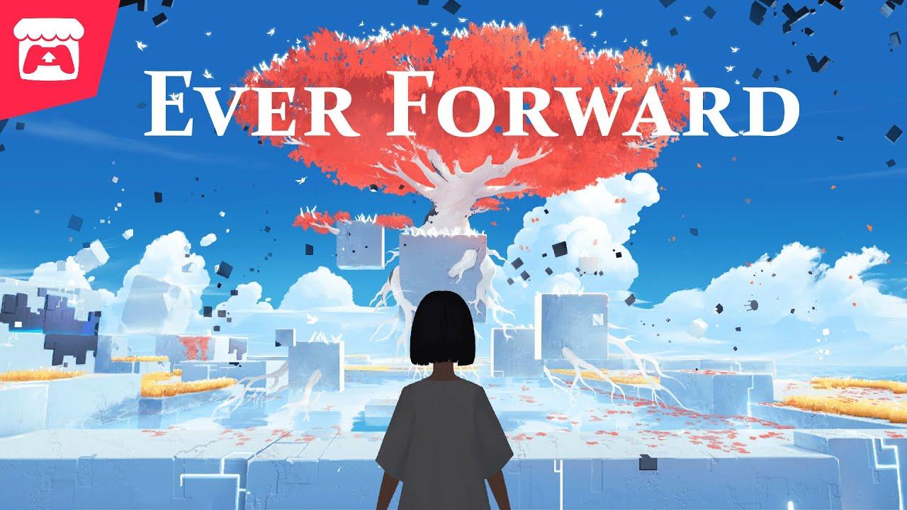 Ever Forward - Third Person Puzzler thumbnail