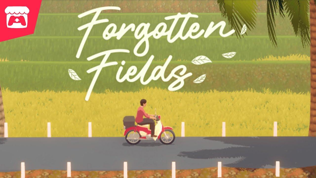 Forgotten Fields - Narrative Adventure thumbnail