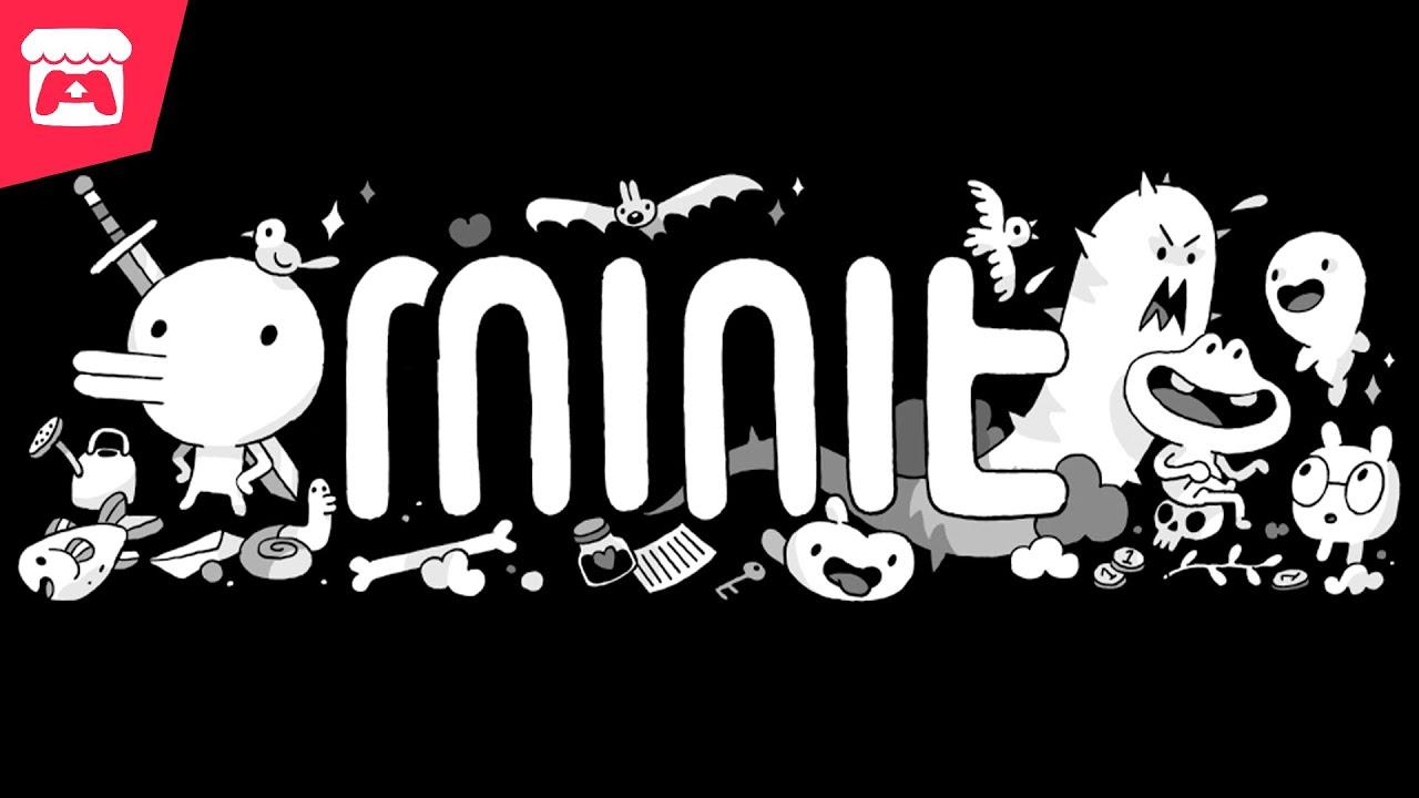 Minit - Topdown Time-Attack Adventure thumbnail