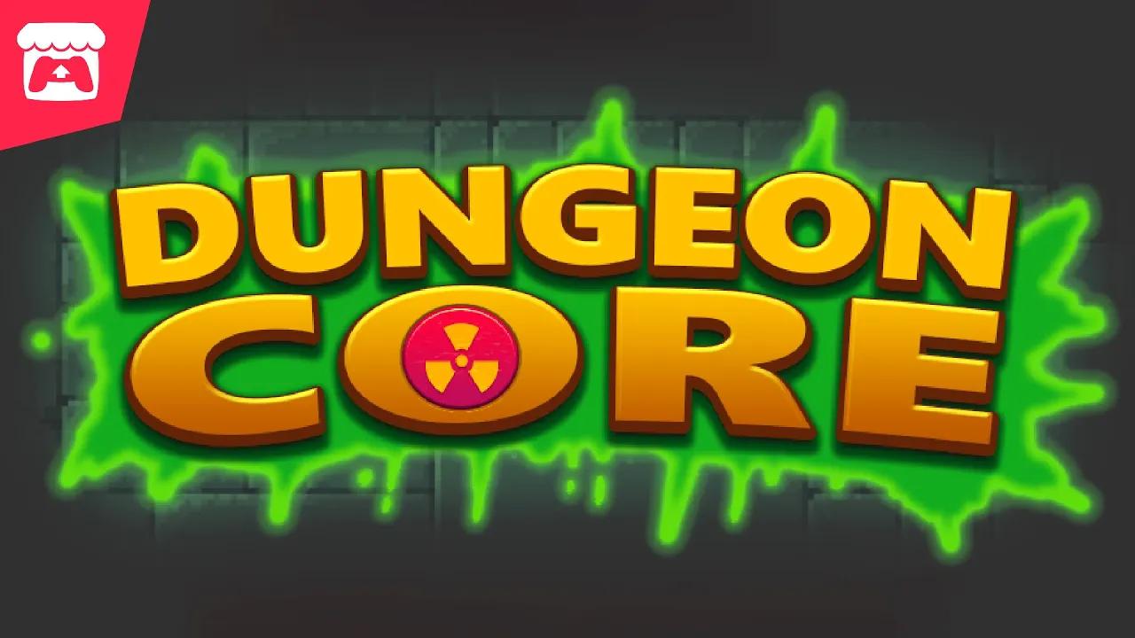 Dungeon Core - Topdown  Action Roguelike thumbnail