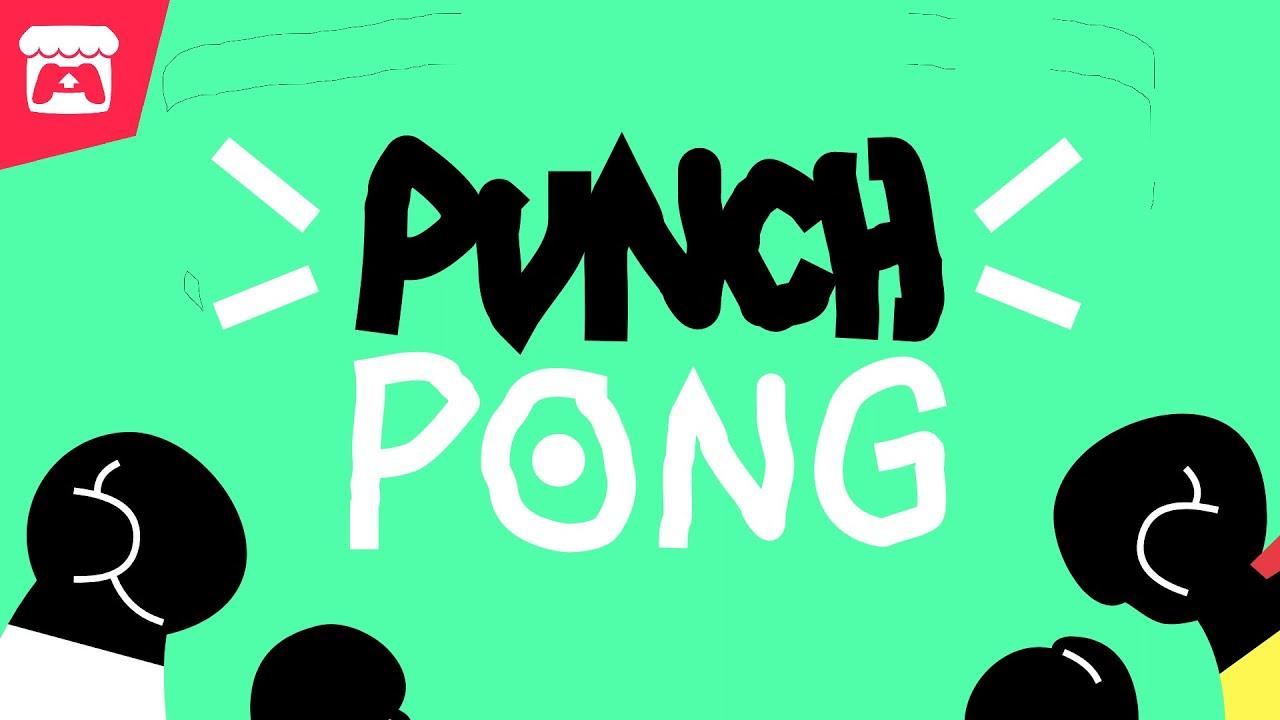 Punch Pong thumbnail