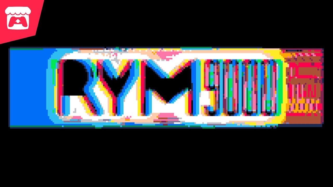 Rym 9000 - Explosive Shootemup thumbnail