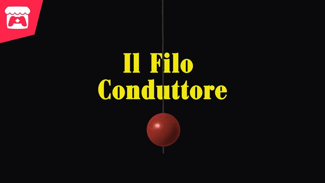 Il Filo Conduttore - Instilling A Sense Of Wonder thumbnail