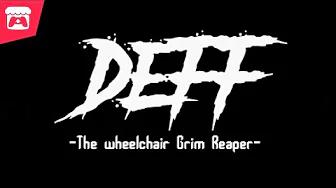 Deff - The Wheelchair Grim Reaper thumbnail