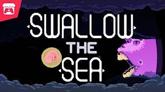 Swallow the Sea - A Surreal Underwater Journey thumbnail