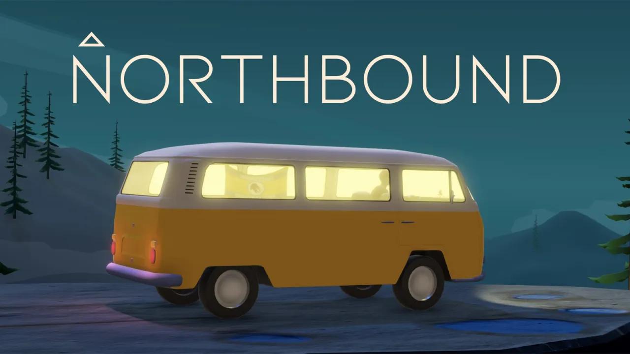 Northbound - An Interactive Summer Roadtrip thumbnail