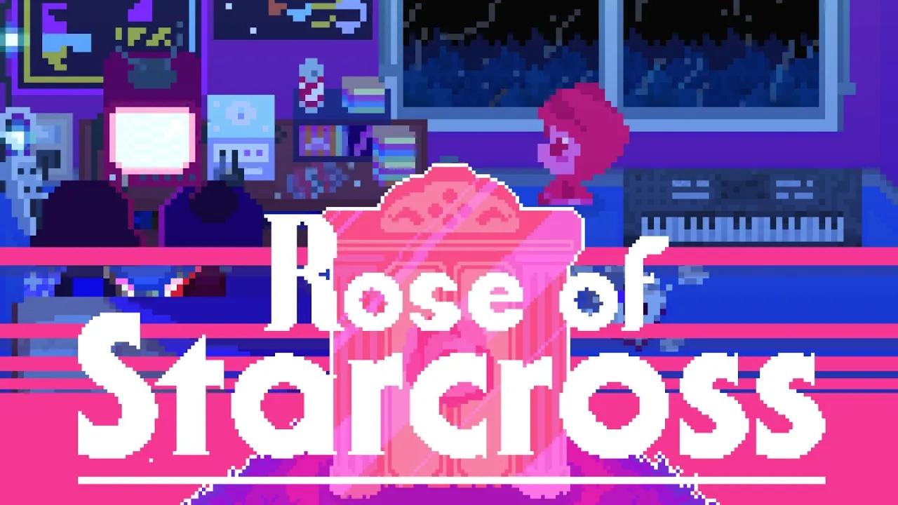 Rose of Starcross - An Emotional Mother-style RPG thumbnail