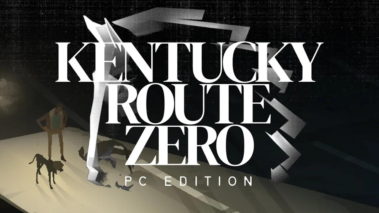 Kentucky Route Zero - The magical realist masterpiece is finally complete thumbnail