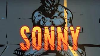 Sonny -The classic zombie RPG lives again! thumbnail