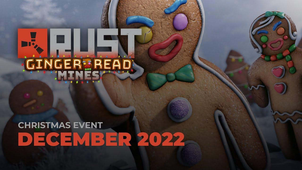 Rust - Christmas 2022 thumbnail