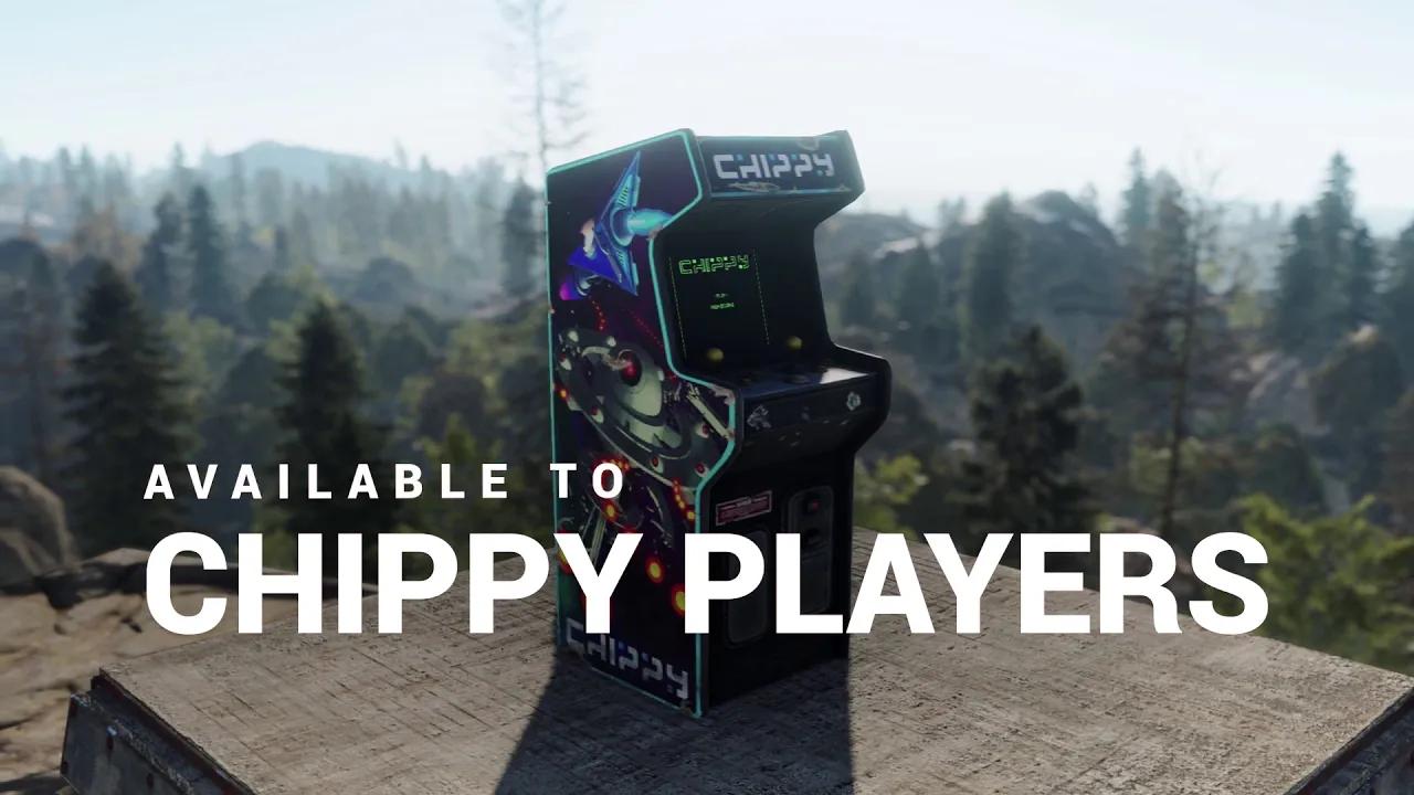 Rust - Chippy Arcade thumbnail