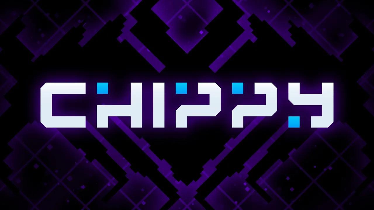 Chippy - OUT NOW! (Bullet Hell Shooter) thumbnail