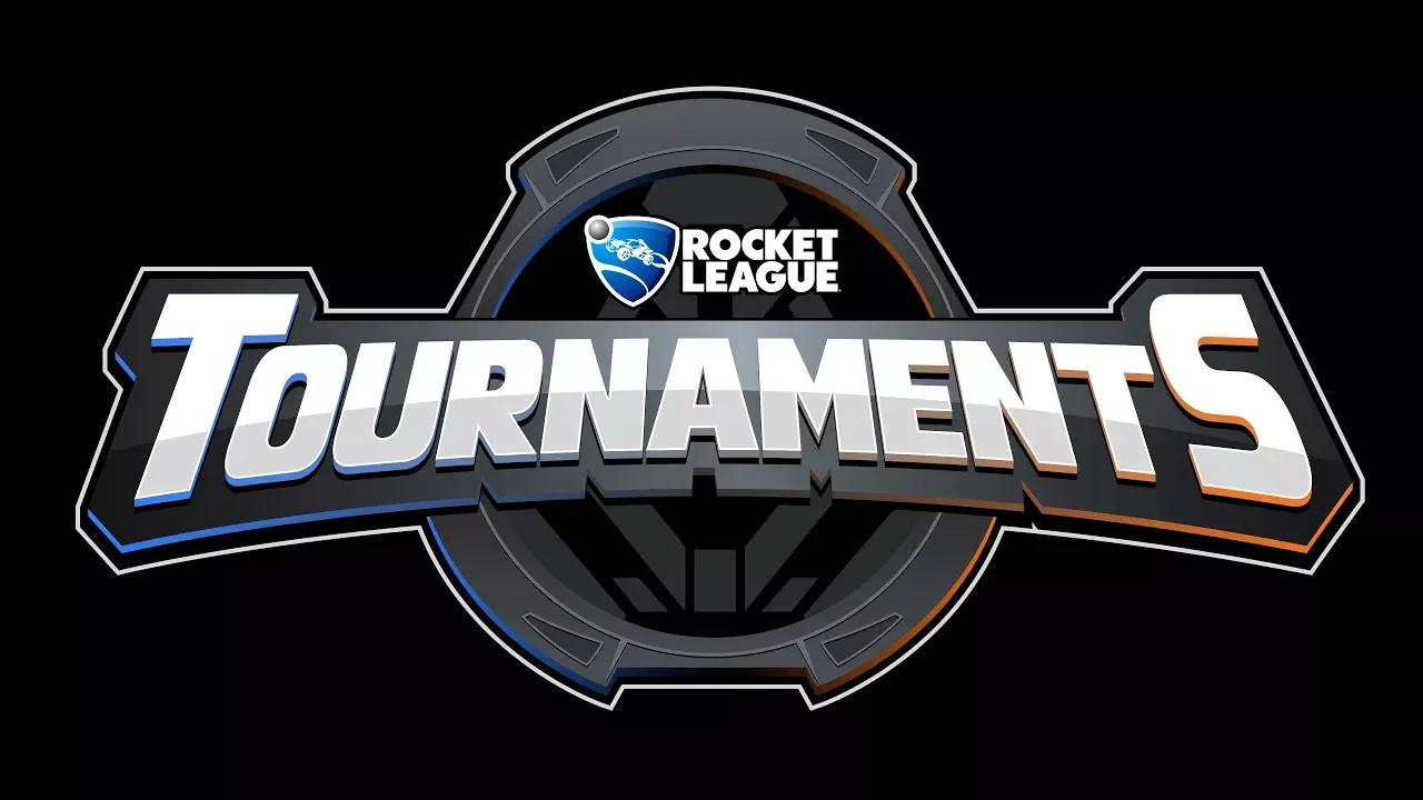 Rocket League® - Tournaments Teaser thumbnail