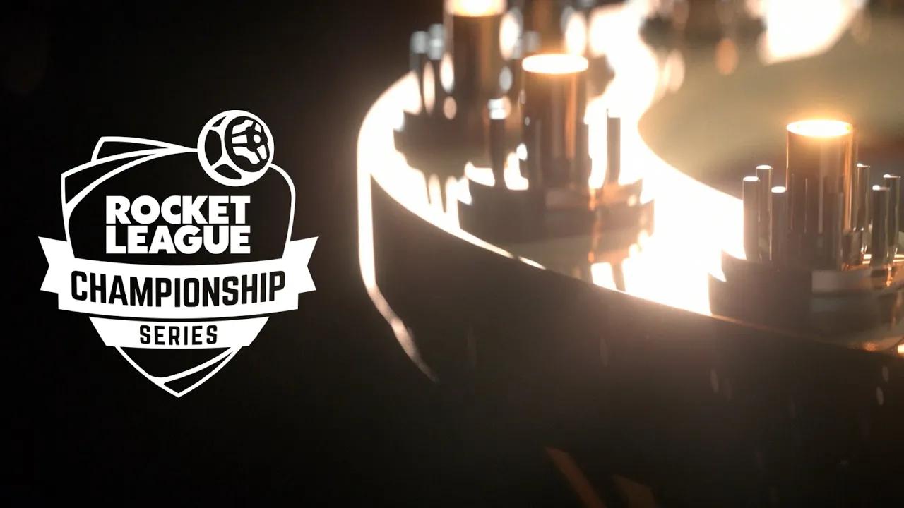 Rocket League Championship Series Teaser thumbnail