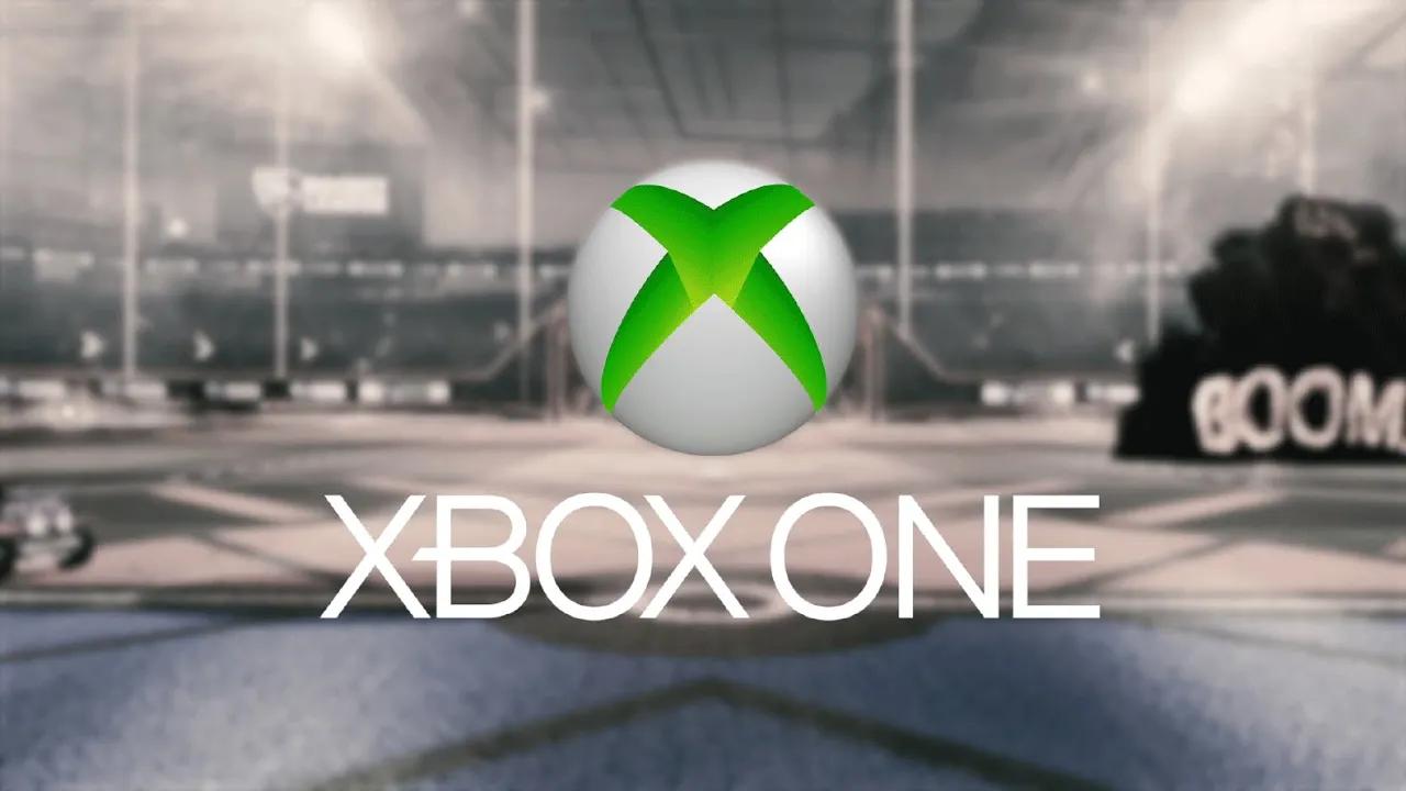 Rocket League® - Xbox One Announcement Trailer thumbnail