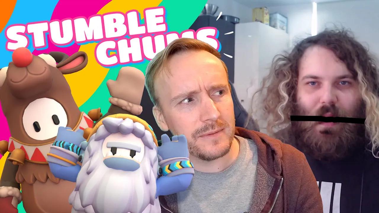 Stumble Chums 7 - Season 3 Shenanigans! thumbnail