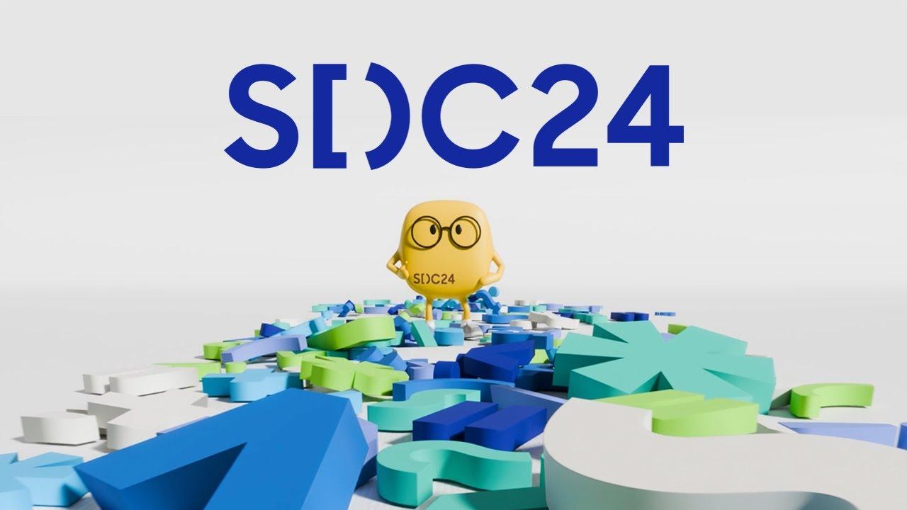 [SDC24] Teaser | Samsung Developer Conference 2024 thumbnail