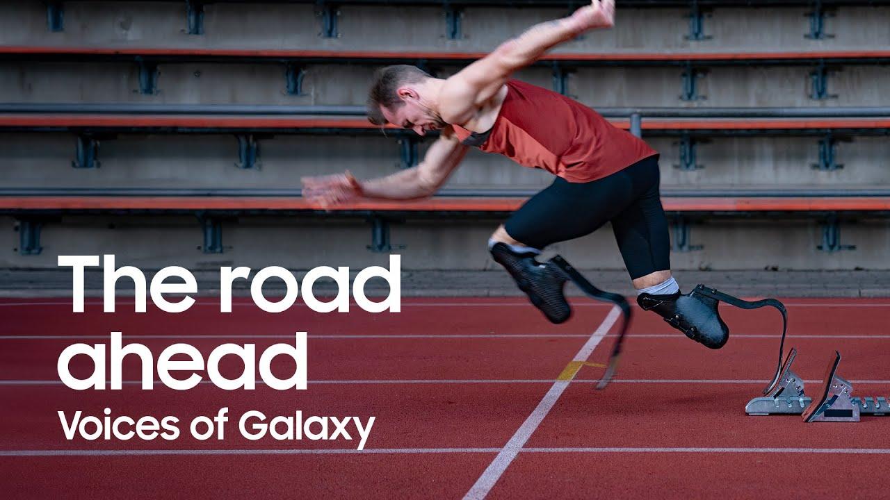 Voices of Galaxy: Johannes Floors | Samsung thumbnail