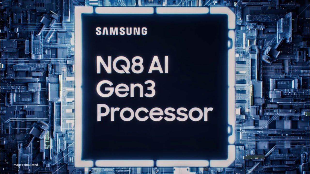 [CES 2024] The new era of AI TV is coming | Samsung thumbnail