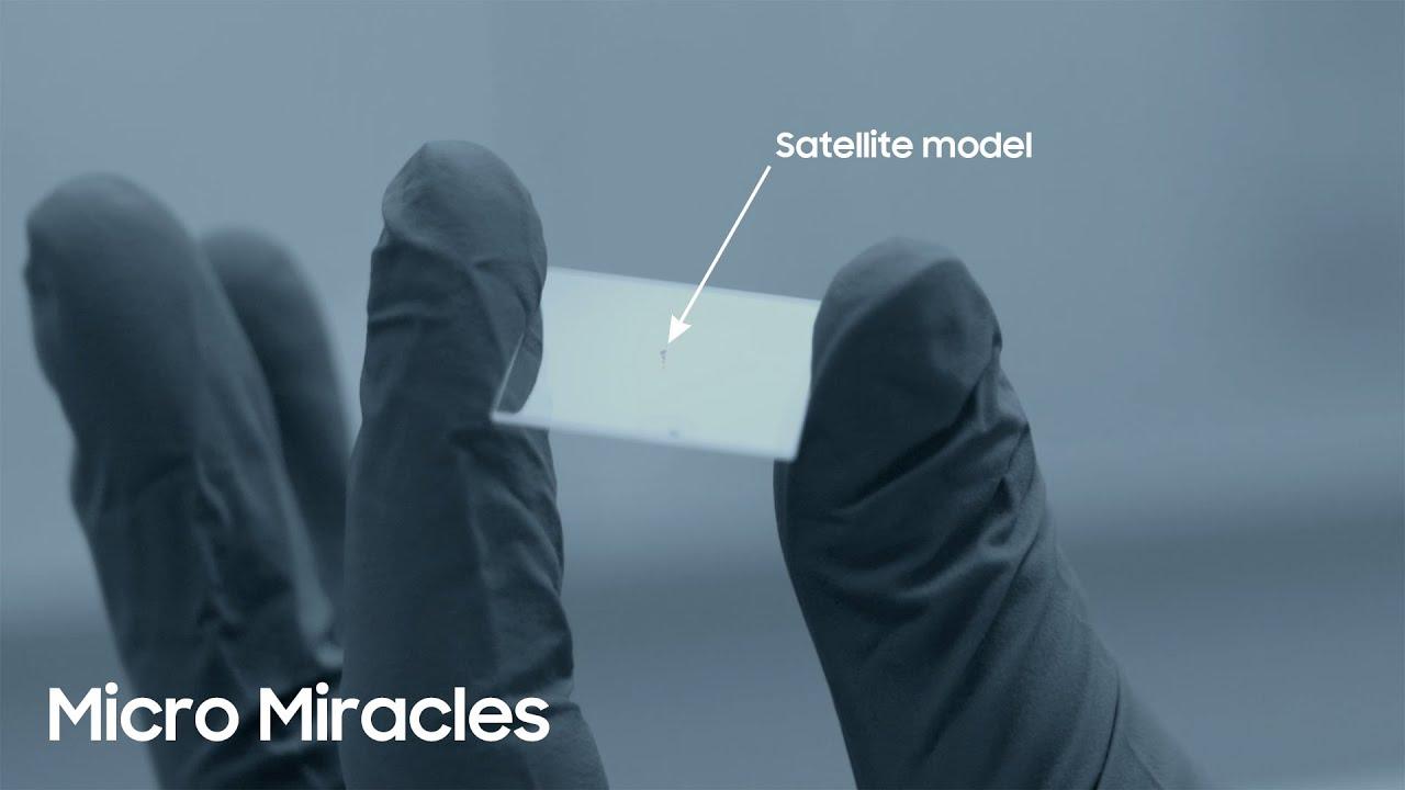 Micro Miracles I Samsung thumbnail