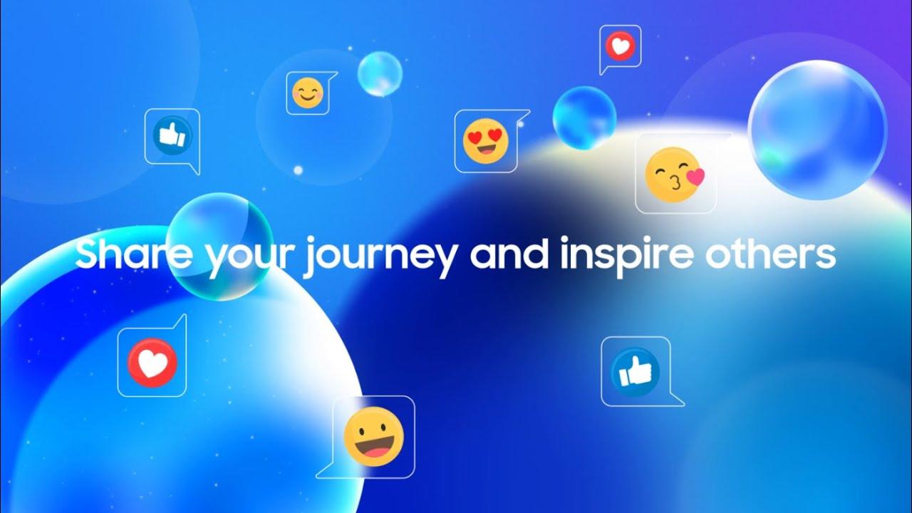 Share your journey with Solve for Tomorrow | Samsung thumbnail