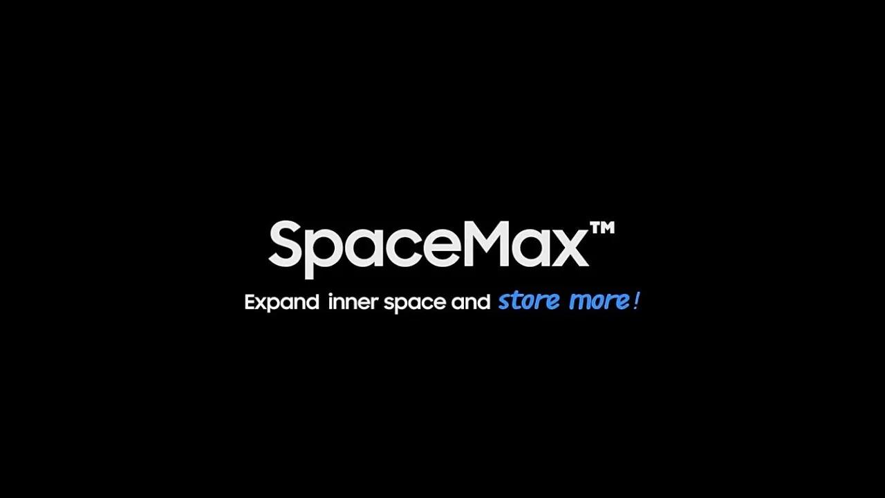 [Samsung Core Tech] Refrigerator: SpaceMax l Samsung thumbnail