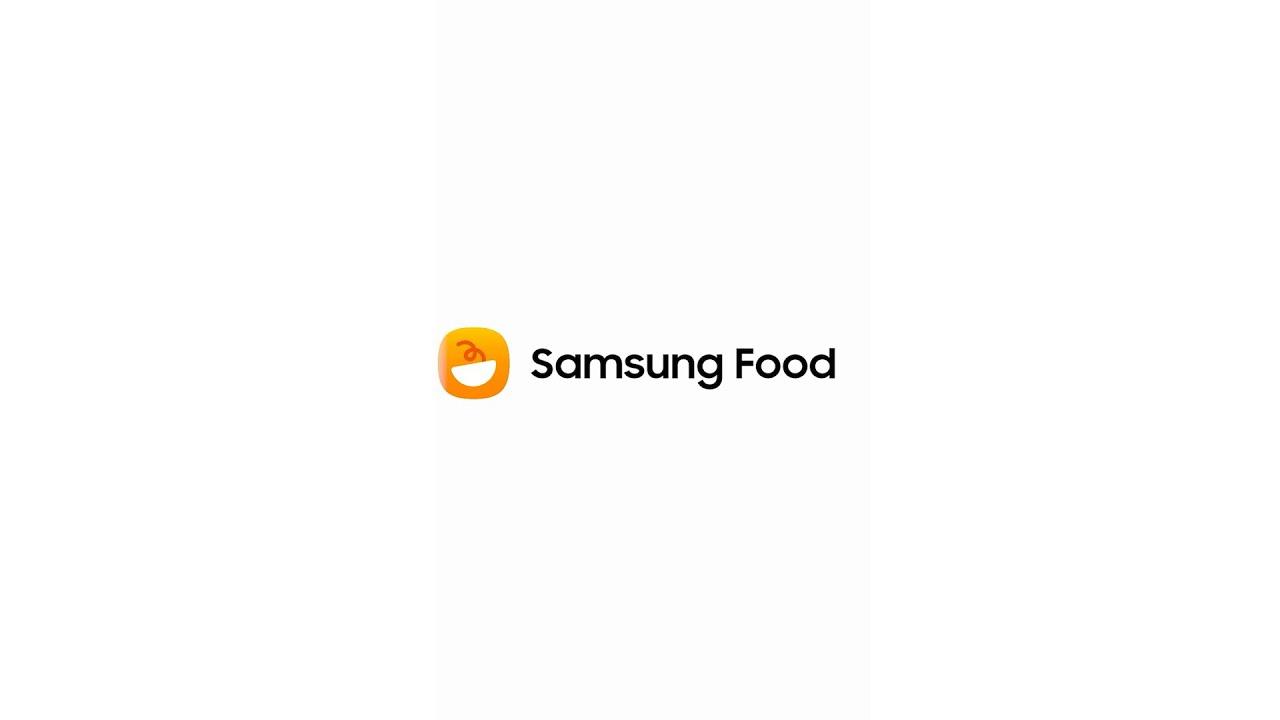 Samsung Food : Introduction Video l Samsung thumbnail