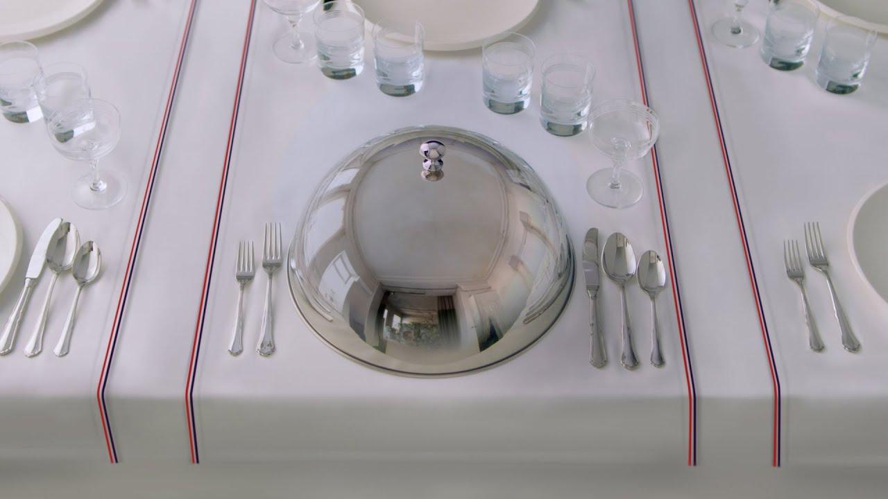 Thom Browne Edition: Take a seat at the table | Samsung​ thumbnail