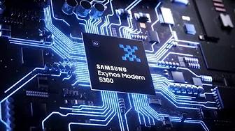 Exynos Modem 5300: Unlock 5G speeds | Samsung thumbnail