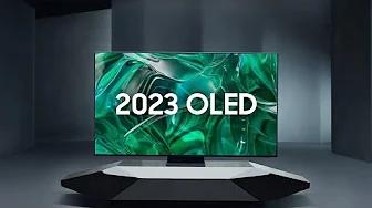 OLED: The innovation for any screen | Samsung thumbnail