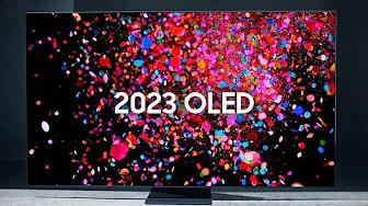 OLED: Transformative colors that wow | Samsung thumbnail