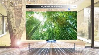 This World Environment Day, save energy with Samsung TVs | Samsung thumbnail