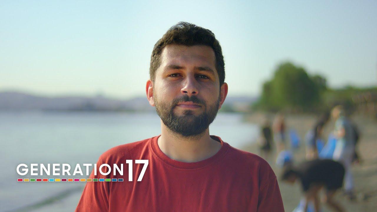 Generation17 Introduces Young Leader Oğuz Ergen | Samsung thumbnail