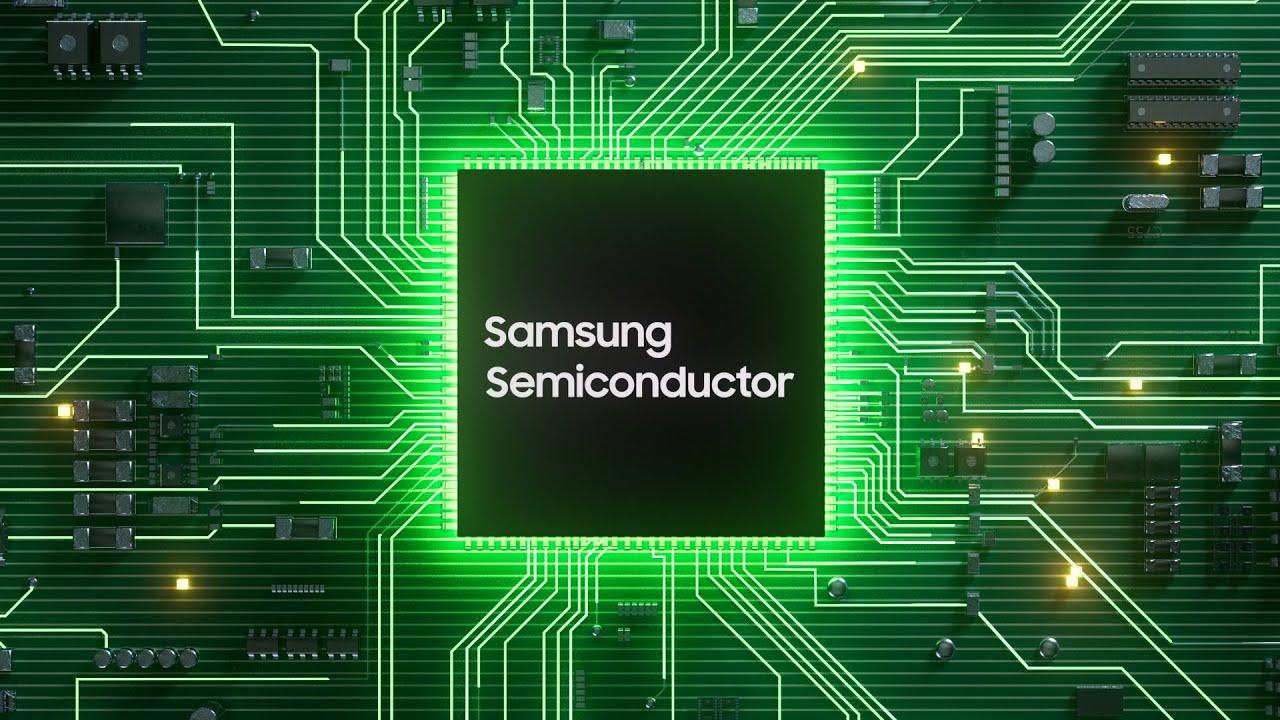 Semiconductor: Powering the Gaming Experience - Cloud Gaming | Samsung thumbnail