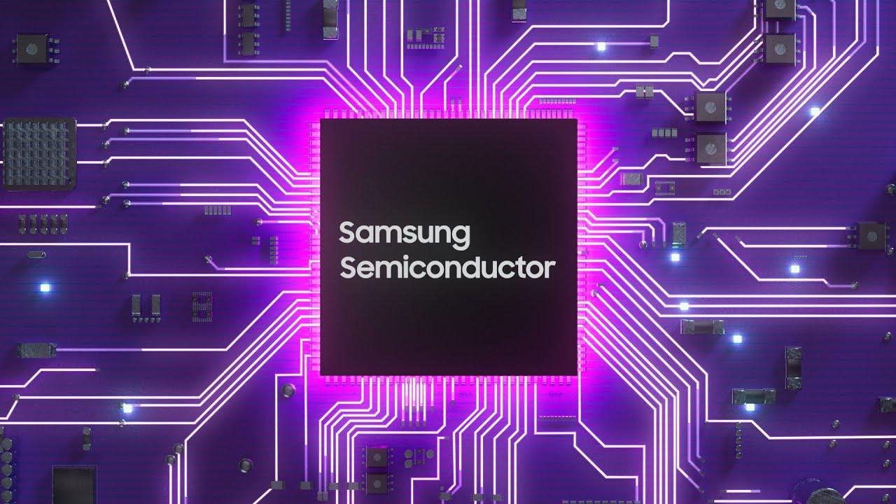 Semiconductor: Powering the Gaming Experience - Mobile Puzzle | Samsung thumbnail