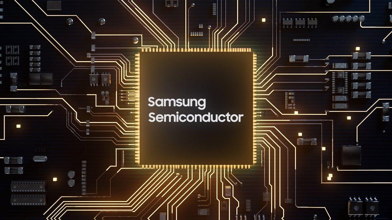 Semiconductor: Powering the Gaming Experience - RPG | Samsung thumbnail