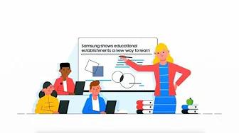 Knox for School: Empowering schools through comprehensive management tools | Samsung thumbnail