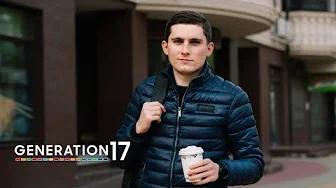 Generation17 Introduces Young Leader Yurii Romashko | Samsung thumbnail