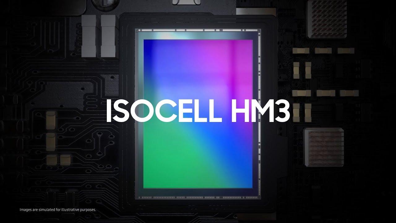 ISOCELL HM3 Image Sensor: Official Introduction | Samsung thumbnail